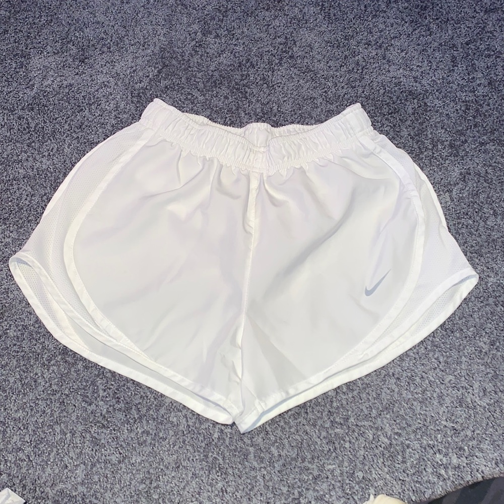 Nike athletic shorts never worn